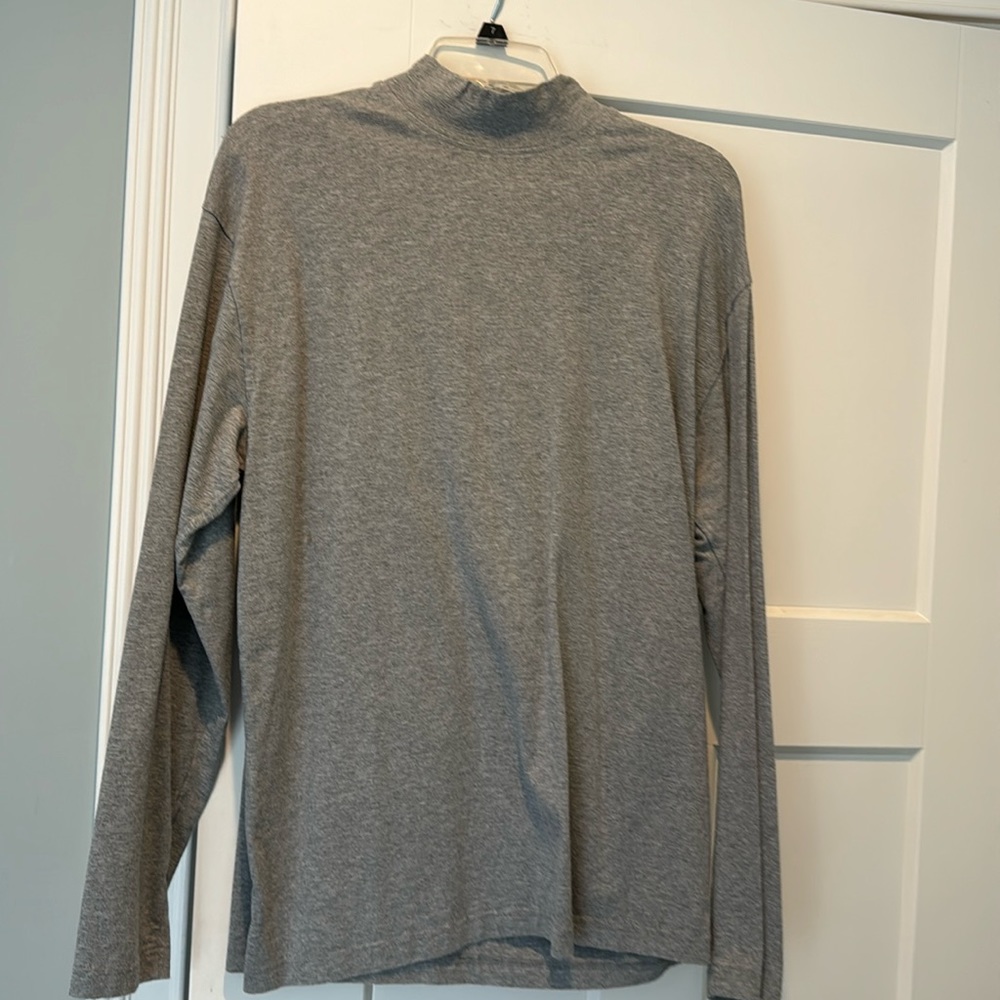 Mens long sleeve shirt